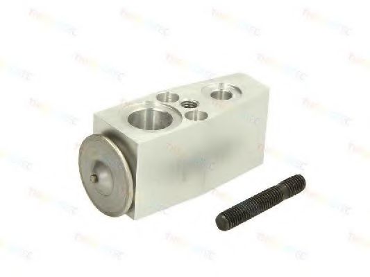 Расширительный клапан, кондиционер THERMOTEC KTT140032