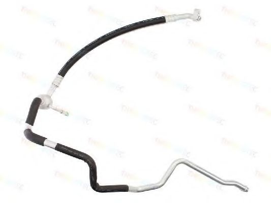 Трубопровод низкого давления, кондиционер A.I.C. Competition 53685