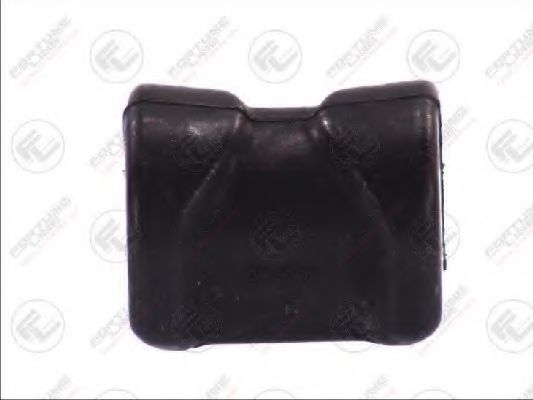 Опора, стабилизатор LEMFÖRDER 13136