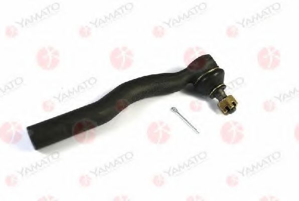 Наконечник поперечной рулевой тяги YAMATO I12024YMT