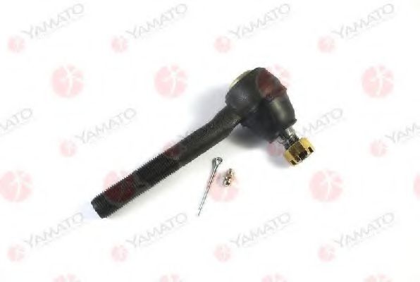 Наконечник поперечной рулевой тяги YAMATO I21002YMT