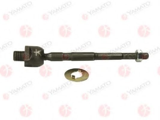 Осевой шарнир, рулевая тяга YAMATO I34044YMT