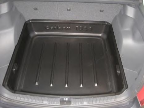 Ванночка для багажника CARBOX 101824000