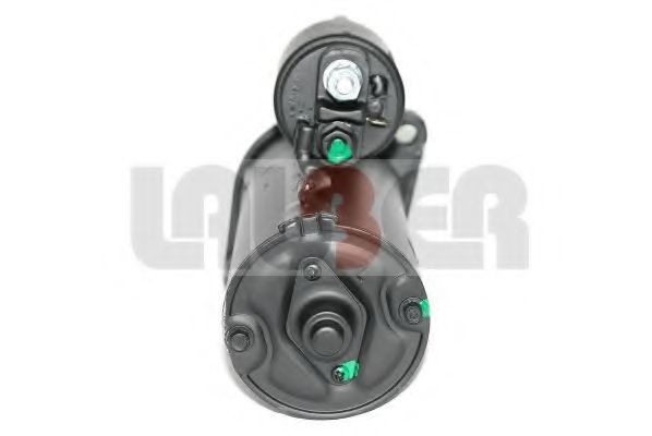 Стартер LAUBER 220574