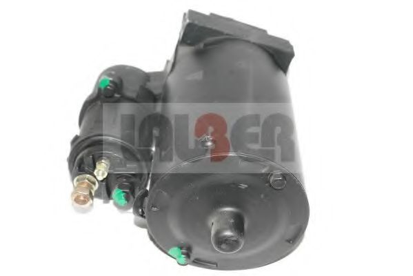 Стартер UBD 11624