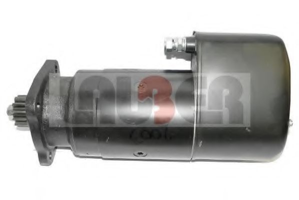 Стартер LAUBER 28.2003