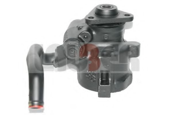 Гидравлический насос, рулевое управление LAUBER 55.9266