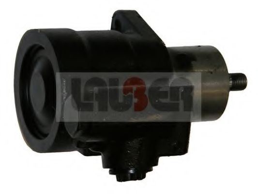 Гидравлический насос, рулевое управление LAUBER 580005