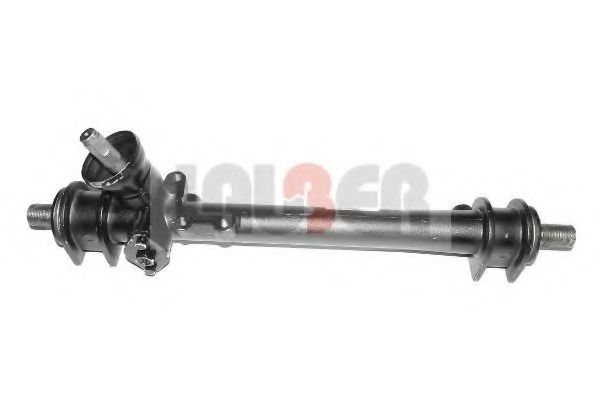 Рулевой механизм LAUBER 69.0315