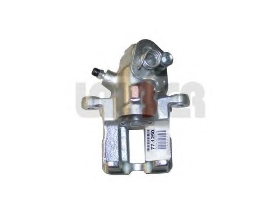 Тормозной суппорт BREMS.-U.KUPPL.TEILE 1372