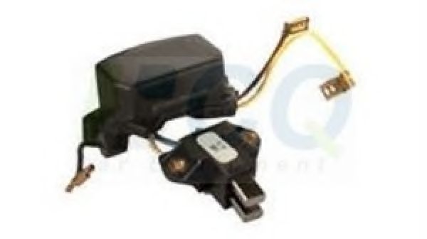 Регулятор генератора LAUBER CQ1010057