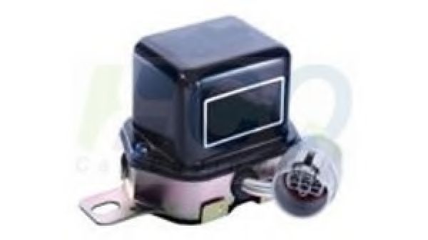 Регулятор генератора HC-PARTS 132627