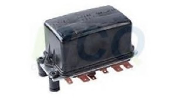 Регулятор генератора HC-PARTS 130033