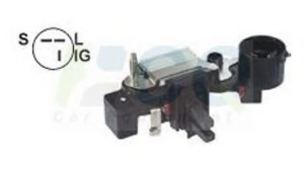 Регулятор генератора LAUBER CQ1010285