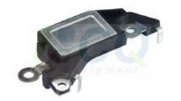 Регулятор генератора HC-PARTS 138387