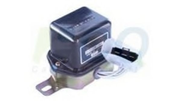 Регулятор генератора LAUBER CQ1010384