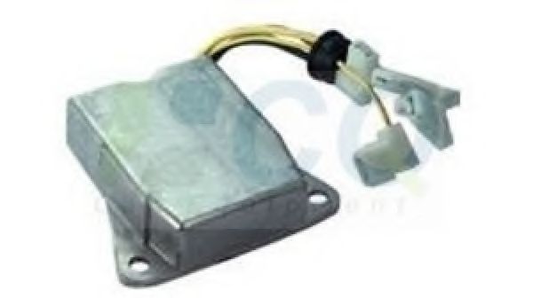 Регулятор генератора HC-PARTS 230074