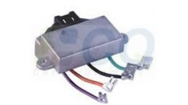 Регулятор генератора HC-PARTS 131066