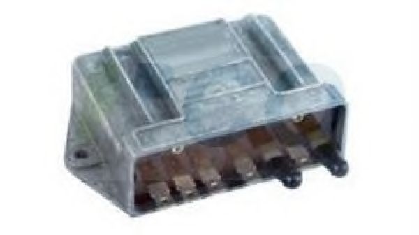 Регулятор генератора HC-PARTS 139363