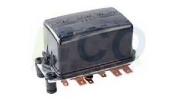 Регулятор генератора LAUBER CQ1010593