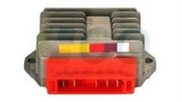 Регулятор генератора HC-PARTS 231570