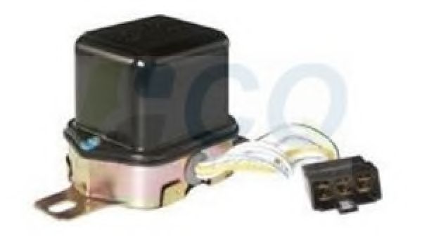 Регулятор генератора LAUBER CQ1010672