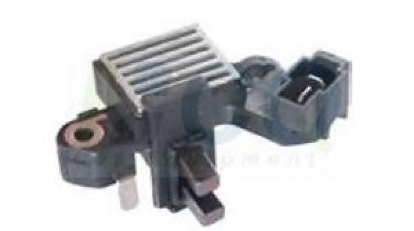 Регулятор генератора HC-PARTS 135029
