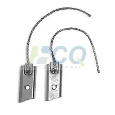 Угольная щетка, генератор HC-PARTS 140371