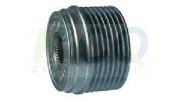 Ременный шкив, генератор LAUBER CQ1040253