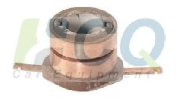 Подшипник контактного кольца, генератор LAUBER CQ1070002