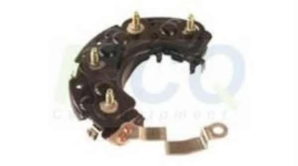 Выпрямитель, генератор LAUBER CQ1080137