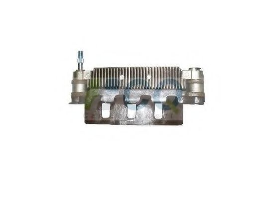 Выпрямитель, генератор LAUBER CQ1080169