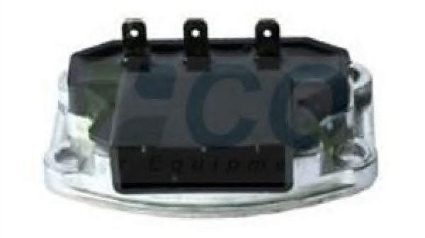 Выпрямитель, генератор LAUBER CQ1080197