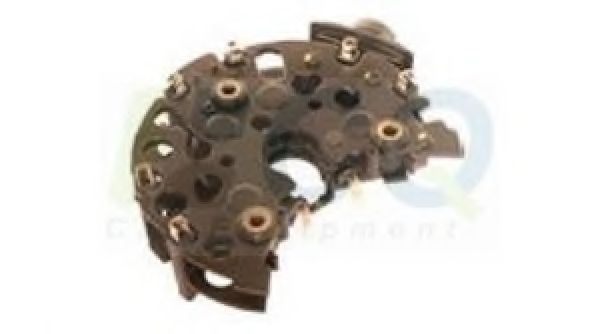 Выпрямитель, генератор LAUBER CQ1080634