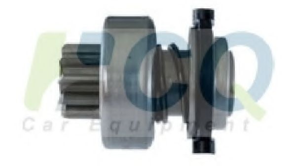 Ведущая шестерня, стартер LAUBER CQ2010002