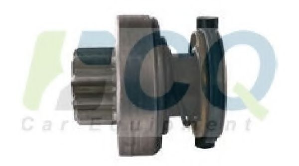 Ведущая шестерня, стартер LAUBER CQ2010020