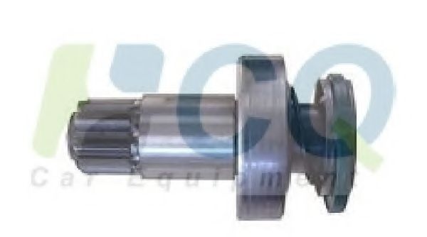 Привод с механизмом свободного хода, стартер LAUBER CQ2010045