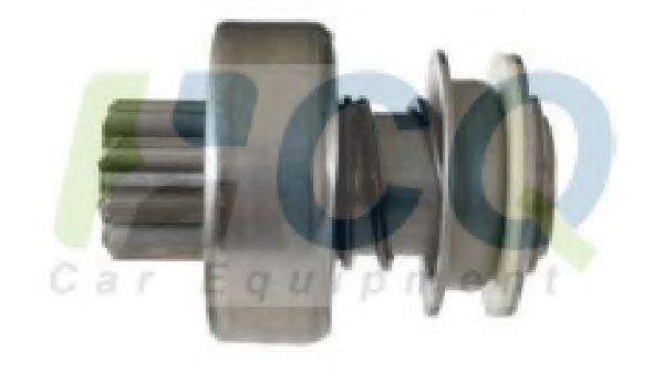 Ведущая шестерня, стартер LAUBER CQ2010057