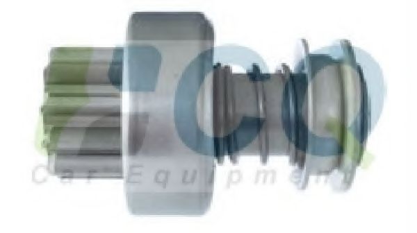 Привод с механизмом свободного хода, стартер LAUBER CQ2010166