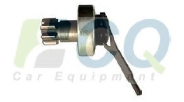 Привод с механизмом свободного хода, стартер LAUBER CQ2010198