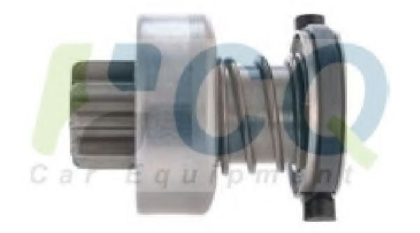 Привод с механизмом свободного хода, стартер LAUBER CQ2010553