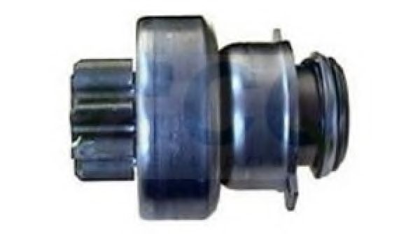 Привод с механизмом свободного хода, стартер LAUBER CQ2010615