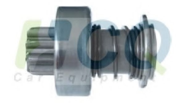 Ведущая шестерня, стартер LAUBER CQ2010665