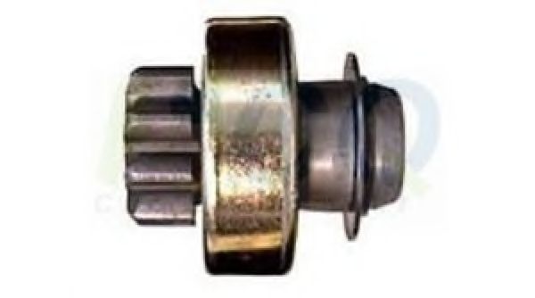 Привод с механизмом свободного хода, стартер LAUBER CQ2010683