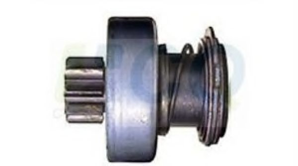 Привод с механизмом свободного хода, стартер LAUBER CQ2010931