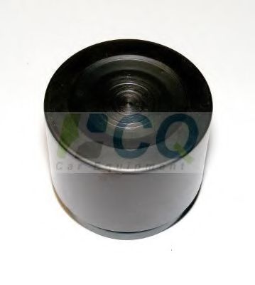 Поршень, корпус скобы тормоза BUDWEG CALIPER 235002