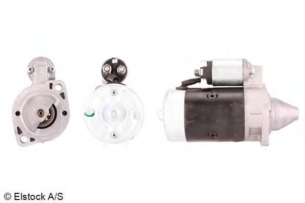 Стартер AINDE CGB-51110