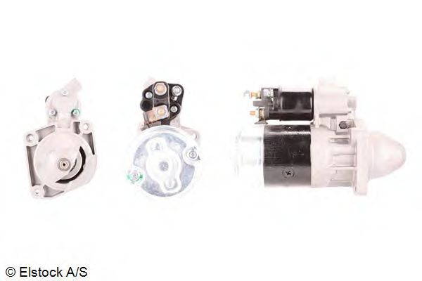 Стартер AINDE CGB-52227