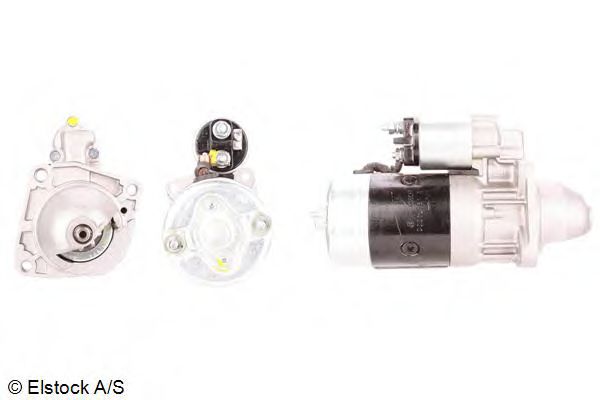 Стартер AINDE CGB-52260