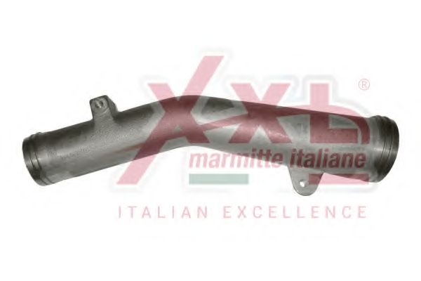 Коллектор, система выпуска XXLMARMITTEITALIANE MN5028